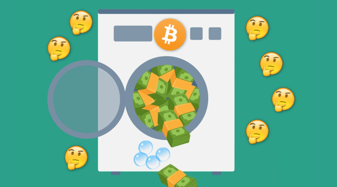 Siamo sicuri che le Criptovalute siano davvero idonee al riciclaggio di denaro?
