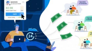 Quali sono i Vantaggi e Benefici del Copy Trading