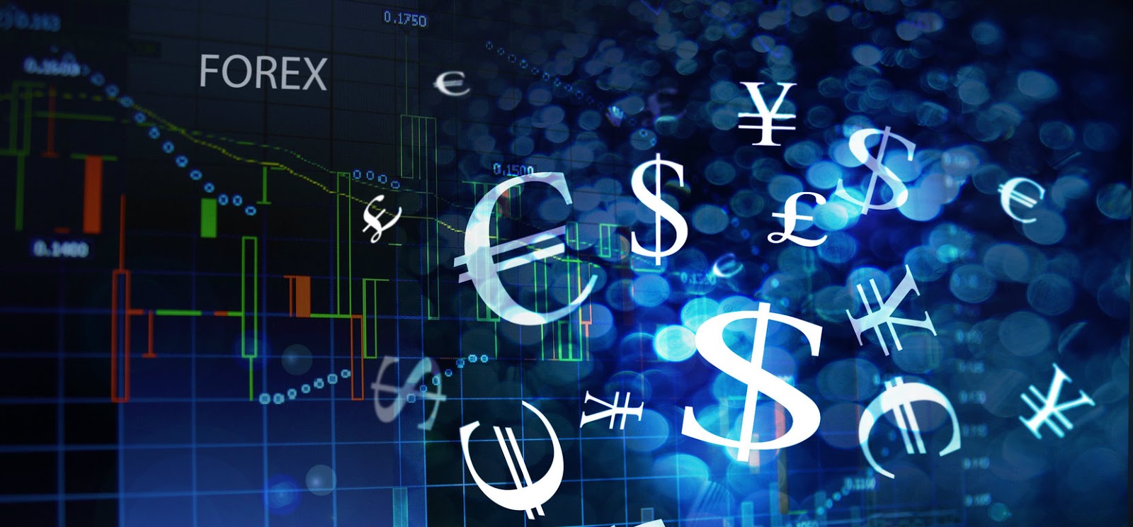 trading su forex italia