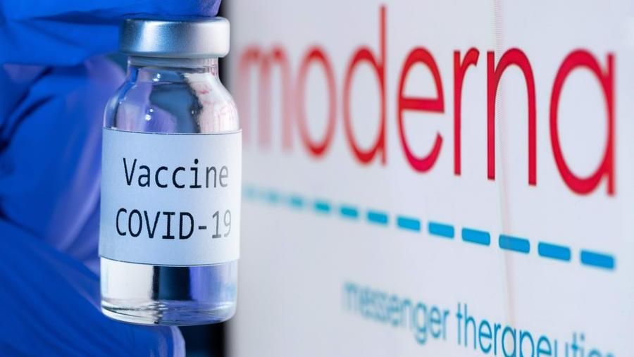 Il vaccino di Pfizer cancellerà il Covid? il-vaccino-moderna