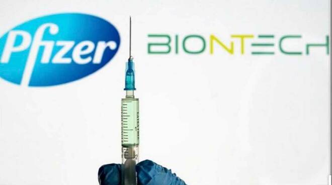 Il vaccino di Pfizer cancellerà il Covid? acquistare-azioni-pfizer