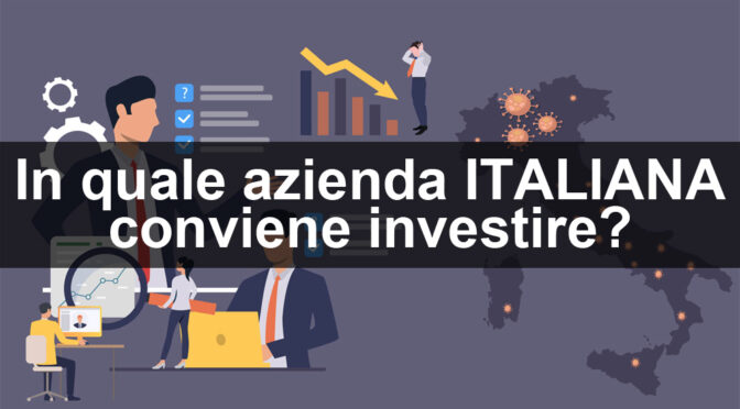 www.copytradingitalia.com - In quale azienda ITALIANA conviene investire?
