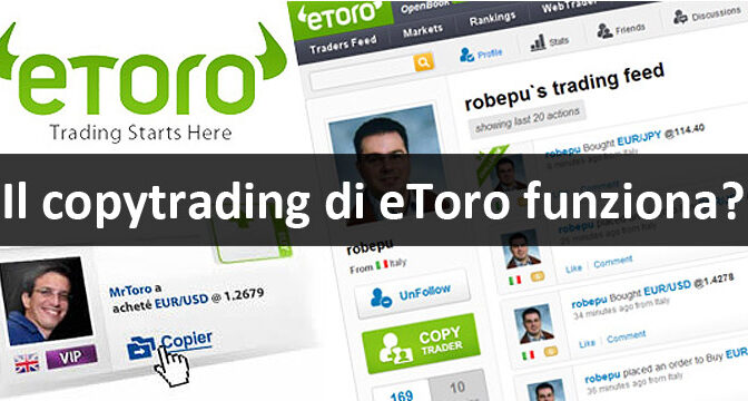 www.copytradingitalia.com - il copytrading di eToro funziona?