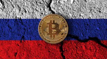 Crypto in Russia; Sberbank testa le “Cryptocurrency”