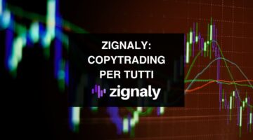 Zignaly: Copy trading per tutti!