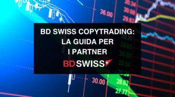 BDSwiss copy trading: la guida per i partner